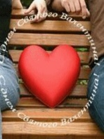 Heart  Trai Tim Yeu